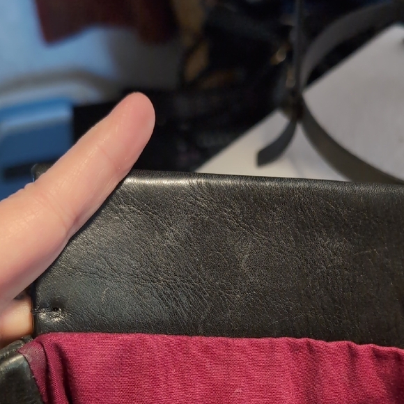 Marc by Marc Jacobs Marchive Hilli Hobo Crossbody - Picture 11 of 14